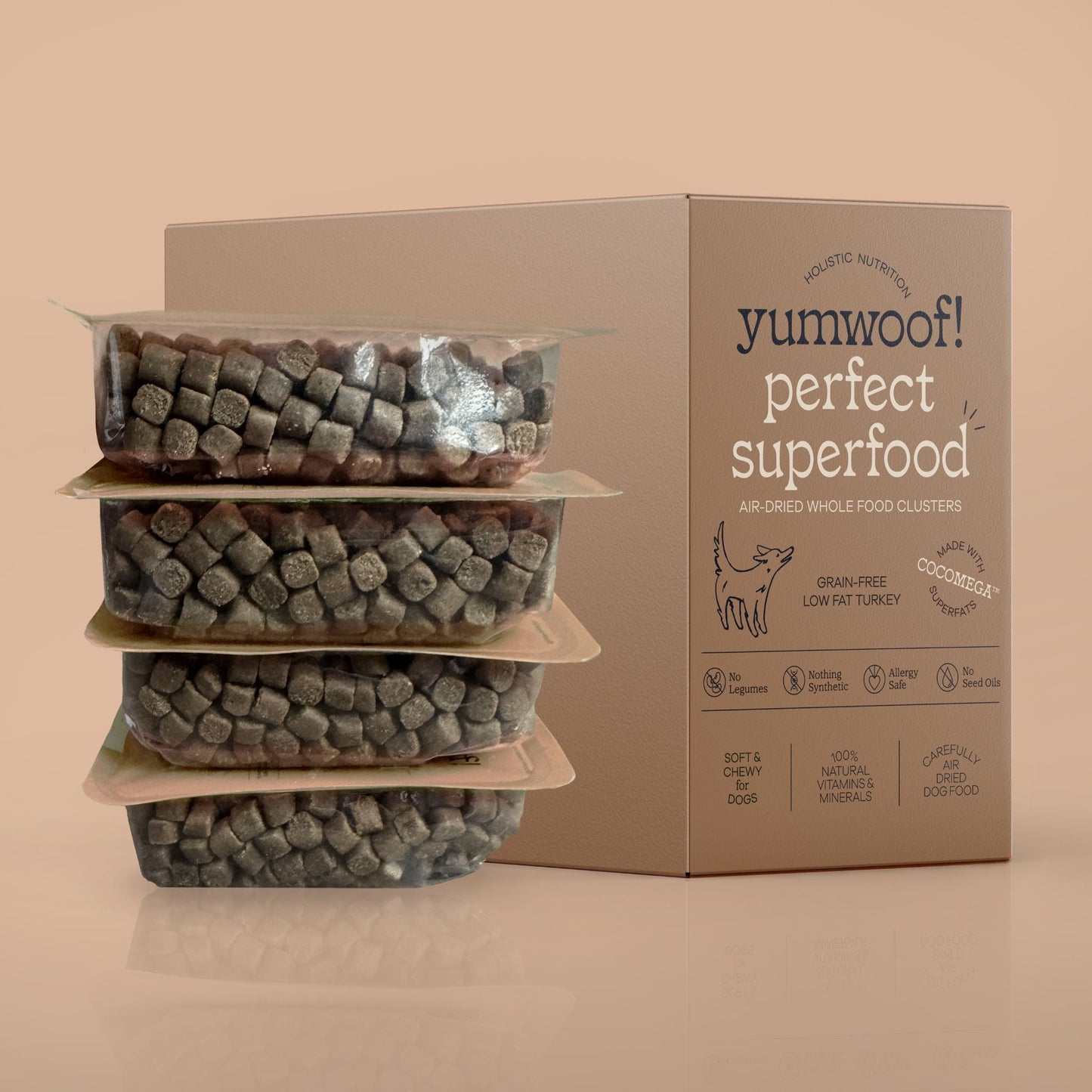 Perfect Superfood