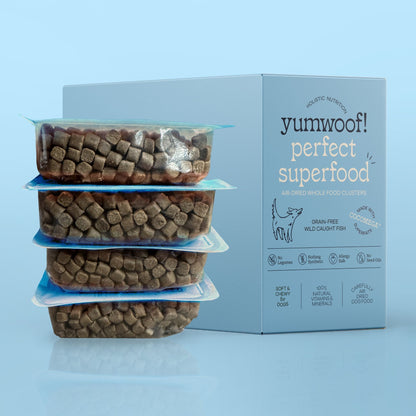 Perfect Superfood