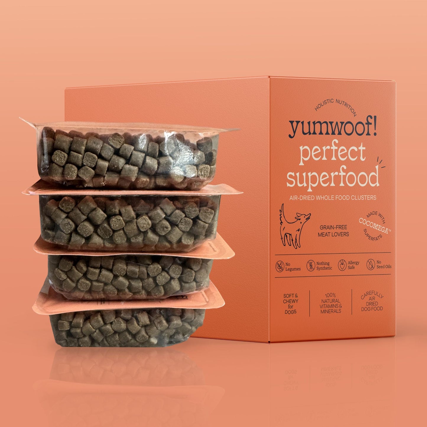 Perfect Superfood