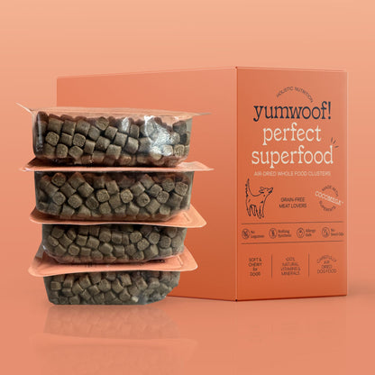 Perfect Superfood